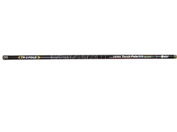 Captain 1090 Torch Pole 40T Karbon Göl Kamışı  Standart 400 CM ürün görseli 1