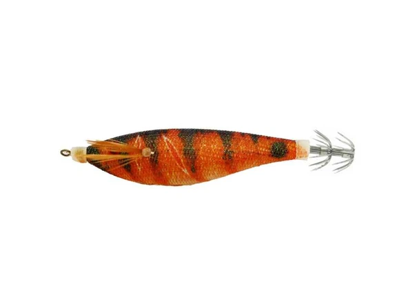 Captain 3010 Kalamar Zokası 7cm Flash Filinta Squid  7 ürün görseli 1