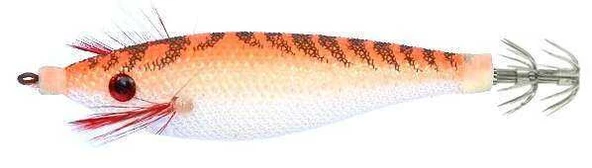Captain 3002 Kalamar Zokası 7cm Mistake Squid  3 ürün görseli 1
