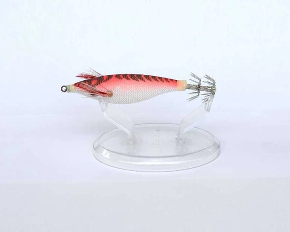 Captain 3001 Kalamar Zokası 6cm Totosutte Squid  1 ürün görseli 1