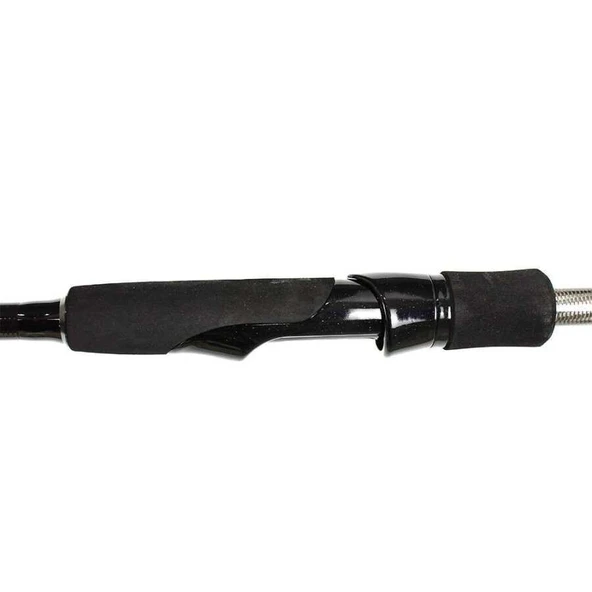 Captain 1369 Regnum 265cm 2 Parça Spin Kamış 40-80gr Atar  Standart - Resim 4