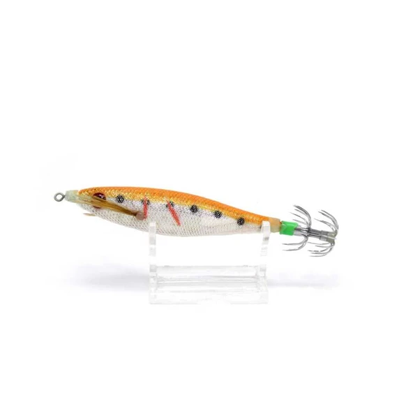Captain 3000 Kalamar Zokası 75cm Example Squid  11 - Resim 2