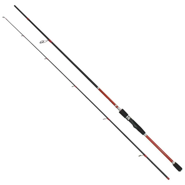 Captain 1358 Potenza 240cm 2 Parça Spin Kamış 10-30gr Atar  Standart ürün görseli 1