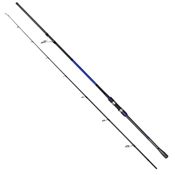 Captain 1382 Royalist 275cm Parçalı Spin Kamış 7-54gr Action  Standart ürün görseli 1
