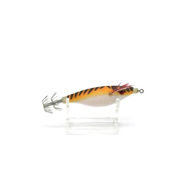 Captain 3003 Kalamar Zokası 6cm Excelance Squid  2 - Resim 2