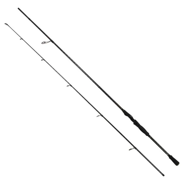 Captain 1352 Daitona 2 Parça Spin Kamış 12-42gr Atar 270cm  Standart ürün görseli 1