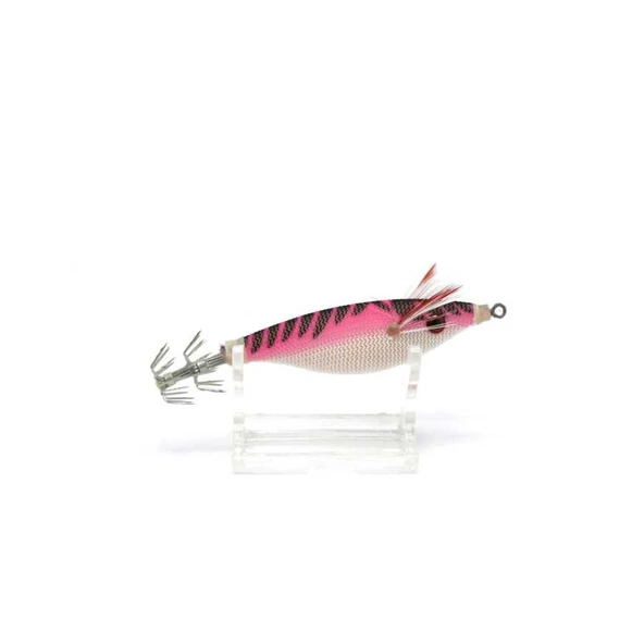 Captain 3003 Kalamar Zokası 6cm Excelance Squid  1 ürün görseli 1