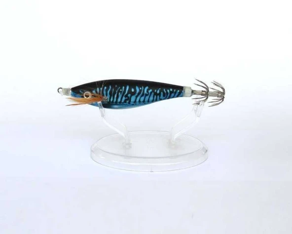 Captain 3015 Kalamar Zokası 7cm Toto Zogga Squid  13 ürün görseli 1