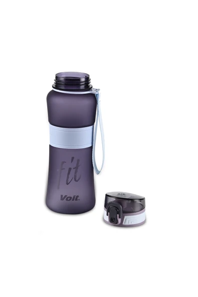Voit FIT TRITAN SULUK 650ML - Resim 3