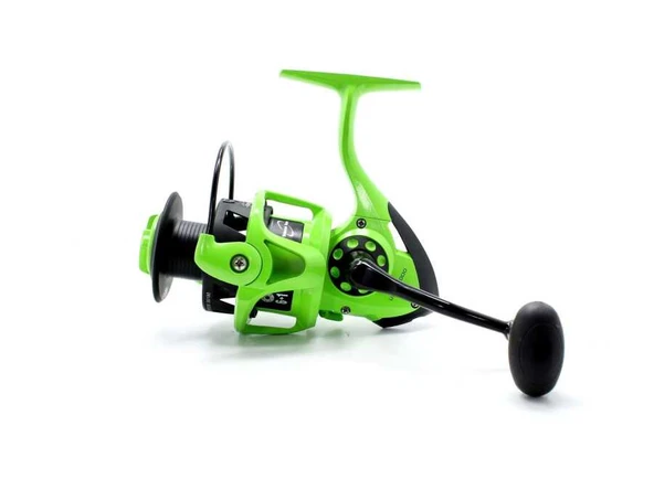 Captain Umay 6000 Tekne Makinesi 6+1 BB  Standart ürün görseli 1