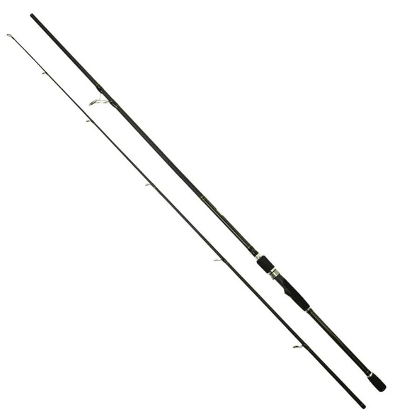 Captain 1464 Cobretti Spin 270cm 2 Parça Spin Kamış 15-50gr Atar  Standart ürün görseli 1