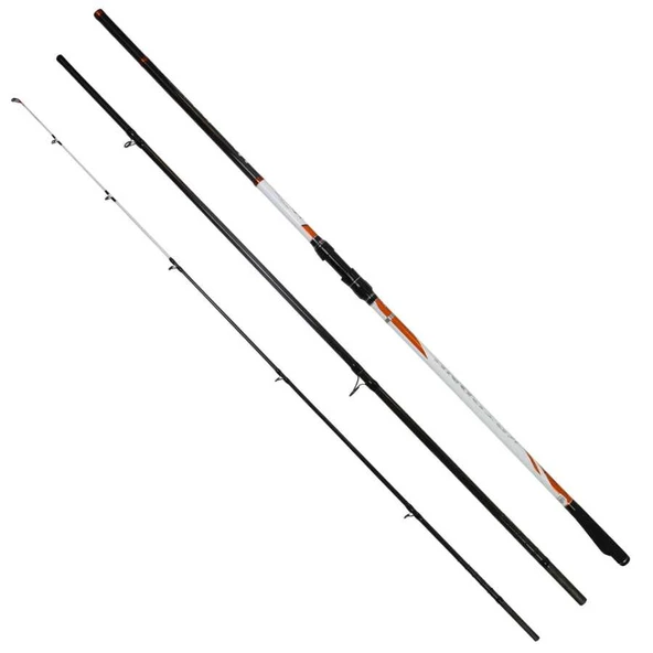 Captain 1662 Himalist 425cm 3 Parça Surf Kamış 100-250gr Atar  Standart ürün görseli 1