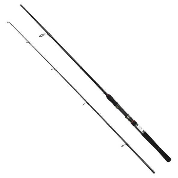 Captain 1471 CX-Flex 2 Parça Spin Kamış 15-45gr Action  Standart 270 CM ürün görseli 1