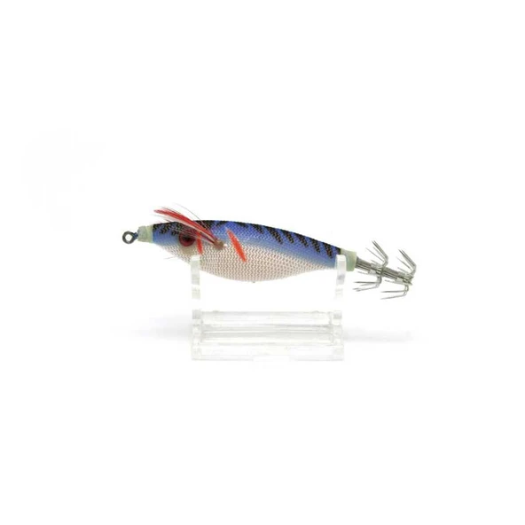 Captain 3003 Kalamar Zokası 6cm Excelance Squid  4 ürün görseli 1