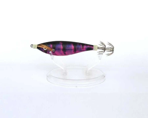 Captain 3015 Kalamar Zokası 7cm Toto Zogga Squid  12 ürün görseli 1