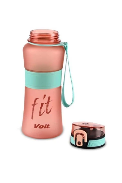 Voit Fit Tritan Suluk 650 ml ürün görseli 1