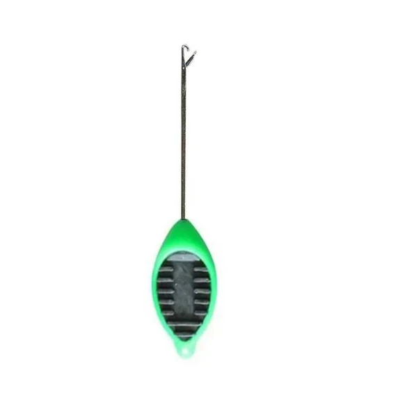 Captain 7804 Boili Delici Needle 9cm Plastik  Standart ürün görseli 1