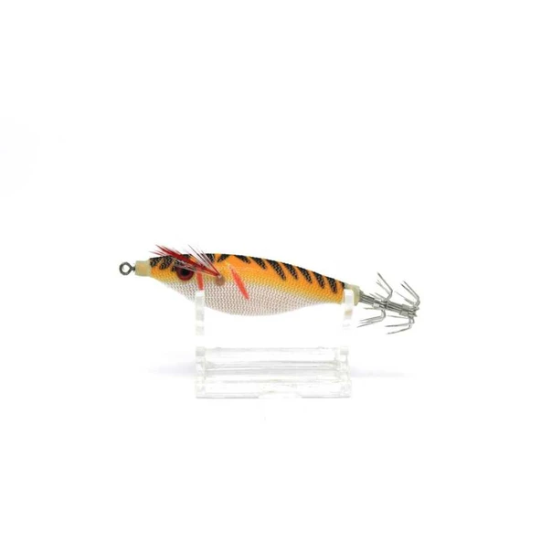 Captain 3003 Kalamar Zokası 6cm Excelance Squid  2 ürün görseli 1