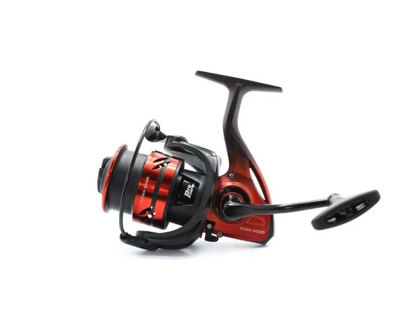 Captain Titan Tekne Makinesi 6+1 BB  Standart 5000 ürün görseli 1