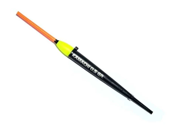 Captain Kamachi Boyalı Hassas Şamandra  Standart 8 GR - Resim 10