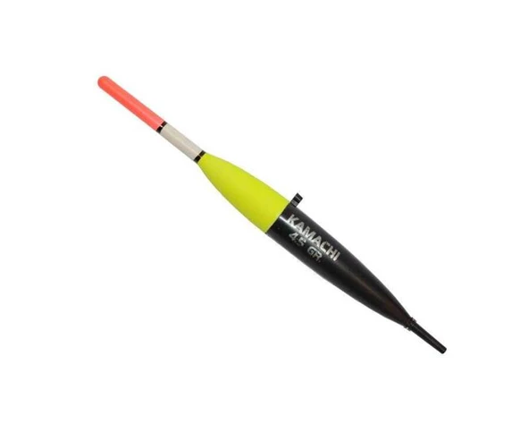 Captain Kamachi Boyalı Hassas Şamandra  Standart 8 GR - Resim 2