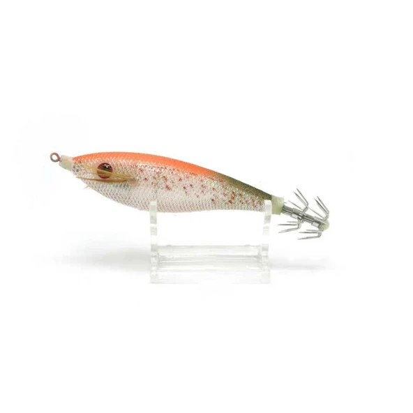Captain 3009 Kalamar Zokası 8cm Flash Filinta Squid  4 ürün görseli 1
