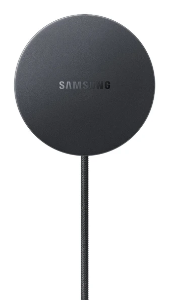 SAMSUNG KABLOSUZ MAGNETLİ TYPE-C ŞARJ ürün görseli 1