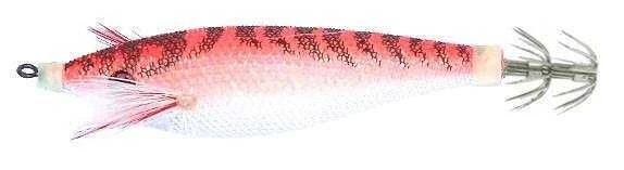 Captain 3002 Kalamar Zokası 7cm Mistake Squid  2 ürün görseli 1