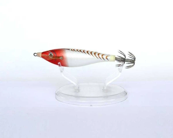 Captain 3015 Kalamar Zokası 7cm Toto Zogga Squid  06 ürün görseli 1