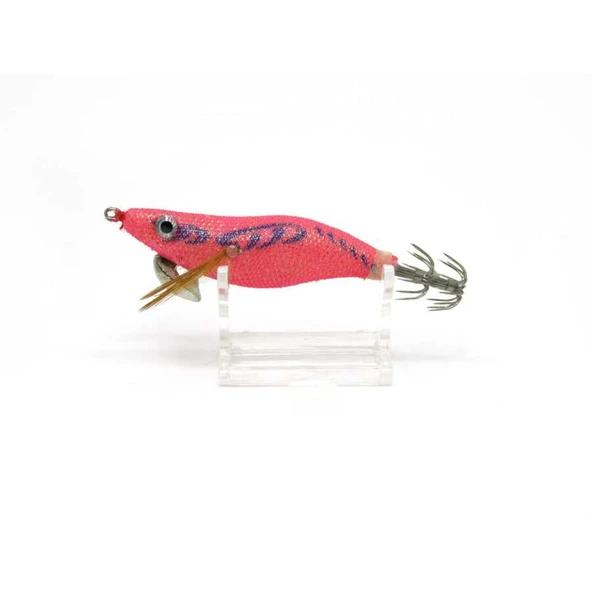 Captain 3022 Kalamar Zokası 8cm Baby Japannes Size 22  9 ürün görseli 1