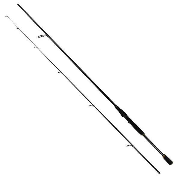 Captain 1373 Lure 270cm 2 Parça Spin Kamış 10-32gr Atar  Standart ürün görseli 1