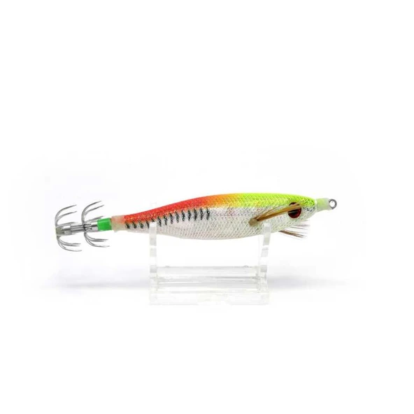 Captain 3000 Kalamar Zokası 75cm Example Squid  12 ürün görseli 1