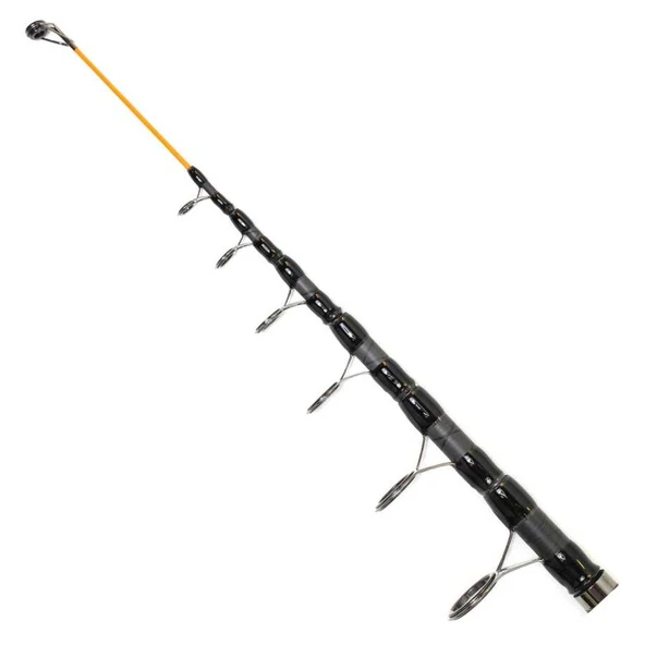 Captain 1506 Matrix Pro 420cm Tele Surf Kamış 150-250gr Atar  Standart ürün görseli 1