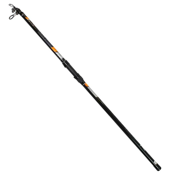 Captain 1659 Strong Leader Tele Surf Kamış 100-250gr Atar  Standart 420 CM ürün görseli 1
