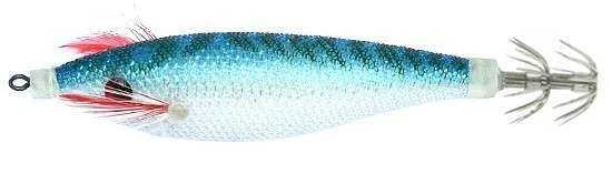 Captain 3002 Kalamar Zokası 7cm Mistake Squid  4 ürün görseli 1