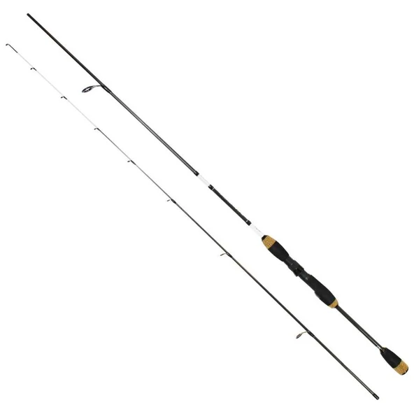 Captain 1350 Slalom Spin 210cm 2 Parça LRF Kamışı 2-12gr Atar  Standart ürün görseli 1