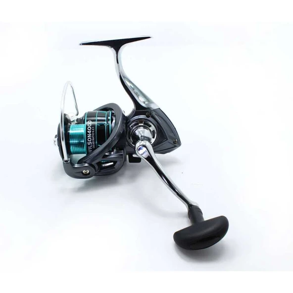 Captain Wilson Tekne Makinesi 3+1 BB  Standart 5000 ürün görseli 1