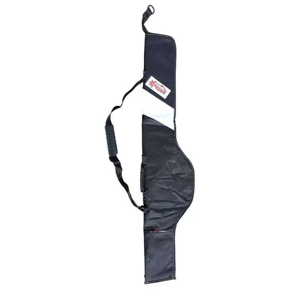Captain Kamış Çantası PVC Destekli Kumaştan  Standart 125 CM ürün görseli 1