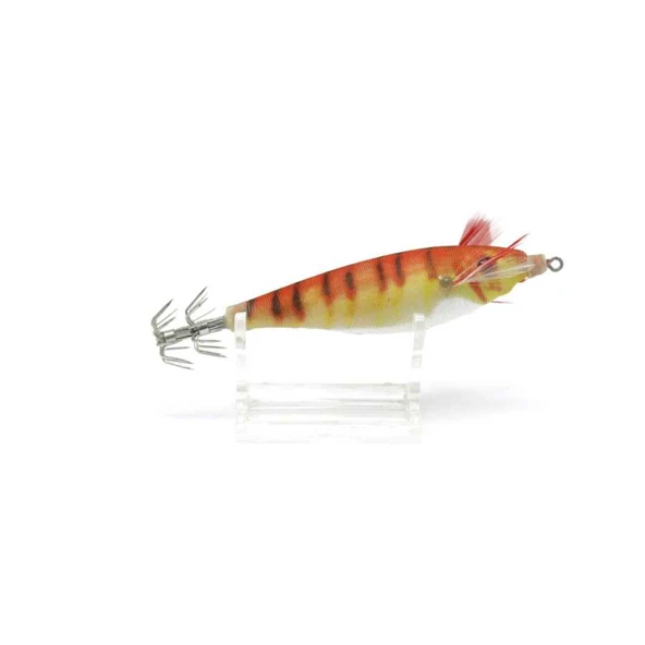 Captain 3008 Kalamar Zokası 7cm Fighter Squid  11 ürün görseli 1