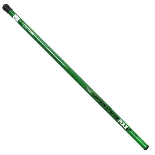 Captain 1050 Stream Pole Göl Kamışı  Standart 400 CM ürün görseli 1