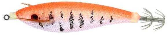 Captain 3009 Kalamar Zokası 8cm Flash Filinta Squid  2 ürün görseli 1