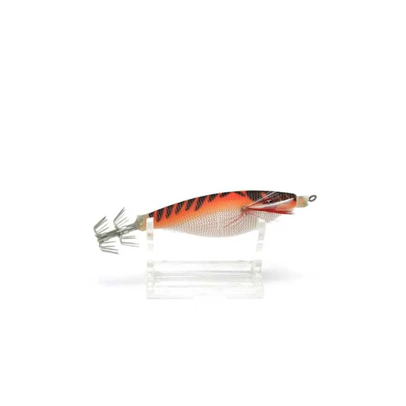 Captain 3003 Kalamar Zokası 6cm Excelance Squid  3 - Resim 2