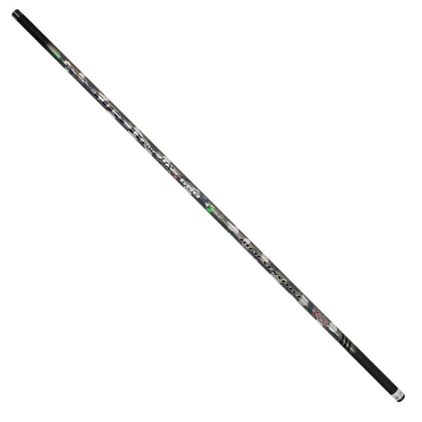 Captain 1020 Tiger Pole 30T Karbon Göl Kamışı  Standart 500 CM ürün görseli 1