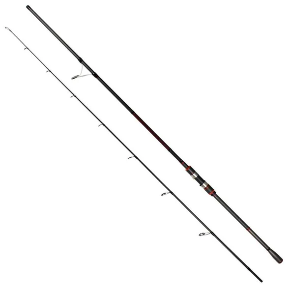 Captain 1381 Avangard 305cm Parçalı Spin Kamış 8-58gr Action  Standart ürün görseli 1