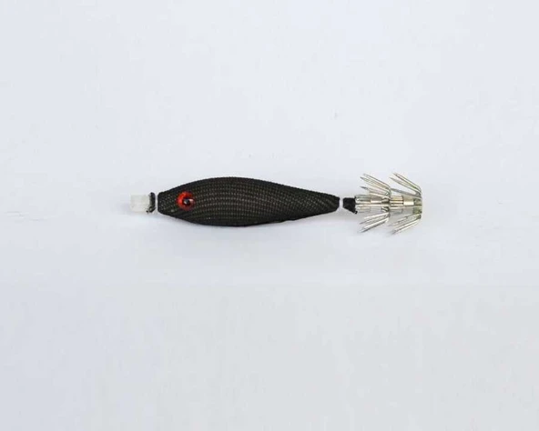 Captain 3007 Kalamar Zokası 6cm Metsuki Squid  09 ürün görseli 1