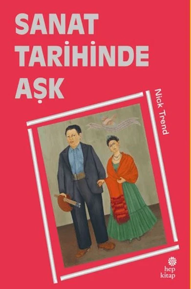 Sanat Tarihinde Aşk ürün görseli 1