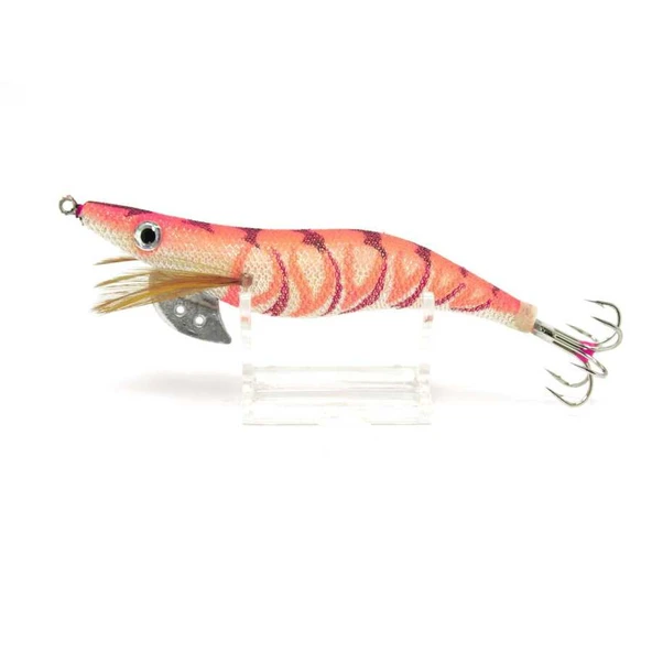 Captain 3025 Kalamar Zokası 12cm Different Squid Size 35  4 ürün görseli 1