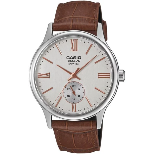 Casio BMS-100L-5AVDF Erkek Kol Saati ürün görseli 1