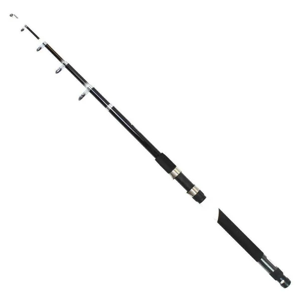 Captain 1700 Picasso Teleskopik Kamış 70-150gr Atar  Standart 350 CM ürün görseli 1