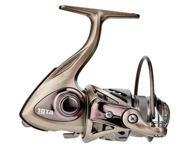 Nomura NM10331150 Hiro Evolution 5000 Bot Makinesi 10+1 BB  Standart ürün görseli 1